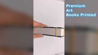 See Why Choose Japanese binding art book