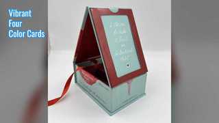 120 cartes de tarot Cartes à jouer quatre couleurs