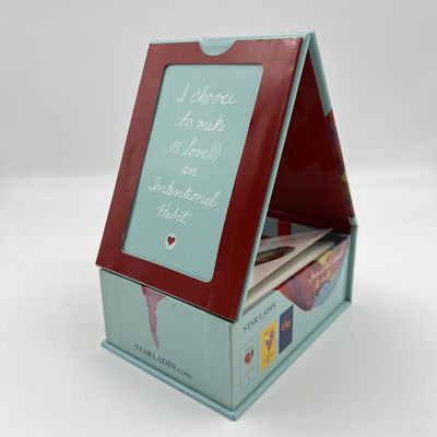 120 Tarot Card Printing Four Color Playing Cards For  Poker Games