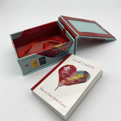 120 Tarot Card Printing Four Color Playing Cards For  Poker Games