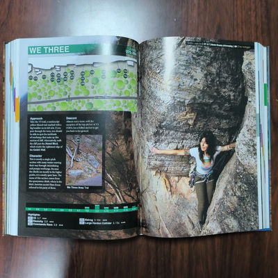 GUNKS climbing | Innovative Rock Climbing Printing Solutions for Your Business