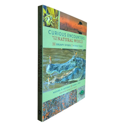 Full Color Textbook Printing Service Custom Softcover Binding Glossy Lamination