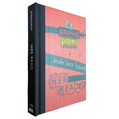 Premium Hardcover Art Book With Glossy Inner Pages
