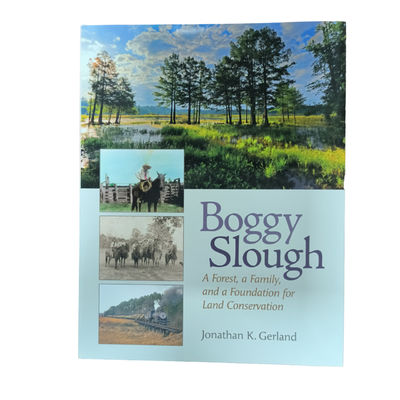 Boggy Slough | Professional  Art Book Printing Service with 2.5mm Boards plus Gloss Lamination and Gloss Art Papers