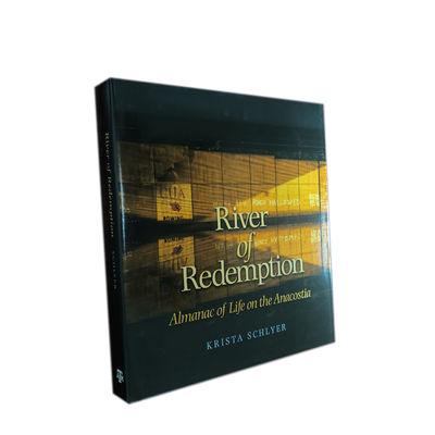 Full Color Hardcover Coffee Table Books Printing On Both Sides